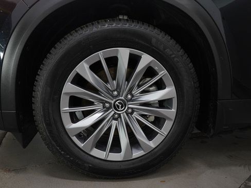 Certified 2024 MAZDA CX-90 Plug-In Hybrid w/ Preferred image 34