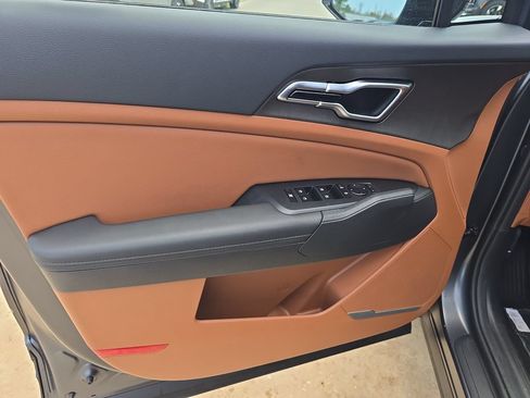 New 2027 Kia Sportage X-Line AWD/4WD image 18