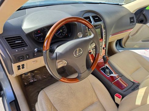 Used 2011 Lexus ES 350 FWD image 35