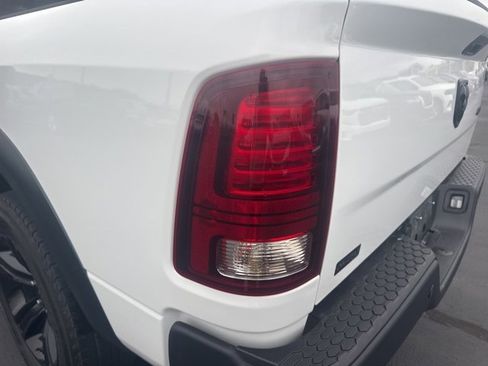 Used 2024 RAM 1500 Classic Warlock image 20