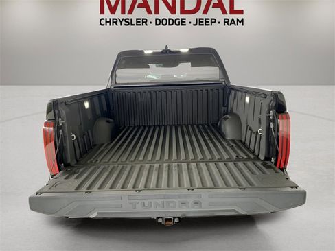 Used 2023 Toyota Tundra 1794 Edition image 24