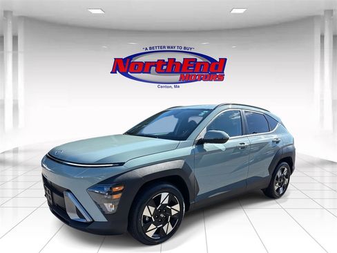 Used 2024 Hyundai Kona SEL image 6