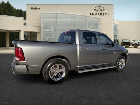 Used 2013 RAM 1500 Express image 5