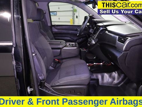 Used 2015 Chevrolet Tahoe 2WD image 24