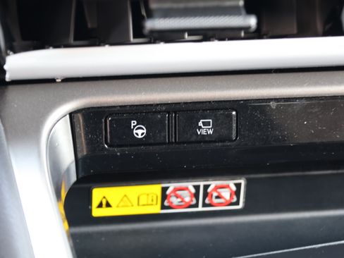 Used 2025 Lexus TX 350 AWD w/ Technology Package image 27