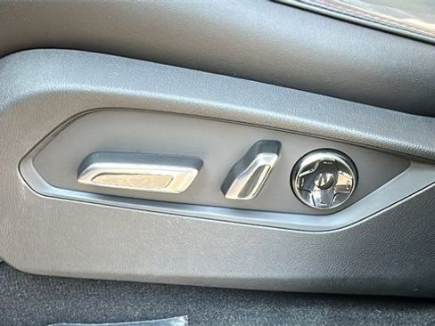 Certified 2025 Acura MDX A-Spec image 11