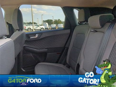 Used 2020 Ford Escape SE Sport image 15