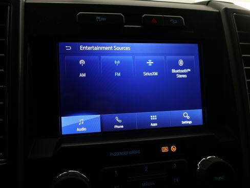 Used 2021 Ford F250 XLT w/ XLT Premium Package AWD/4WD image 53