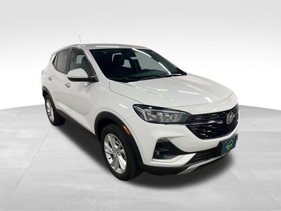 Certified 2023 Buick Encore GX Preferred w/ Cold Weather Comfort Package