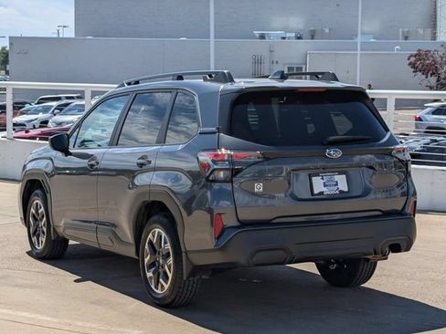 Certified 2026 Subaru Forester Premium AWD/4WD image 5
