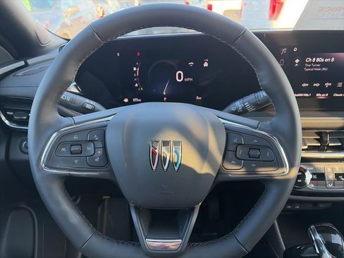 New 2026 Buick Envista Sport Touring w/ Convenience I Package image 11