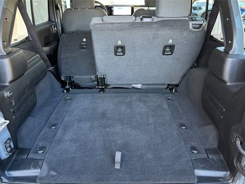 Certified 2024 Jeep Wrangler Sahara image 16