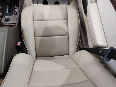 Used 1996 Mercedes-Benz C 280 Sedan image 36