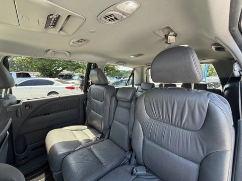 Used 2005 Honda Odyssey EX-L image 23