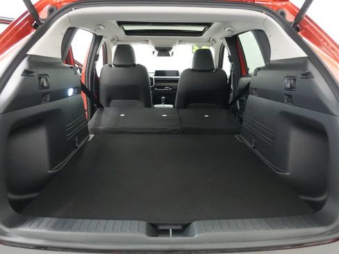 New 2026 MAZDA CX-50 AWD 2.5 S w/ Accent Package image 26
