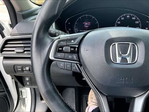 Used 2020 Honda Accord EX-L image 10