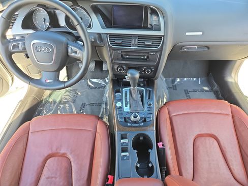 Used 2010 Audi S5 Prestige image 9