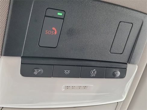 Used 2023 Nissan Rogue SV image 19