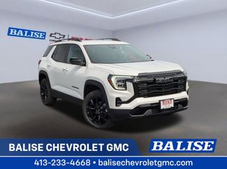 New 2026 GMC Terrain Elevation w/ Black Edition AWD/4WD 360° Tour