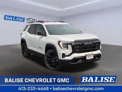 New 2026 GMC Terrain Elevation w/ Black Edition