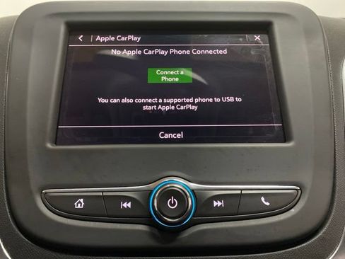Used 2022 Chevrolet Equinox LT FWD image 47