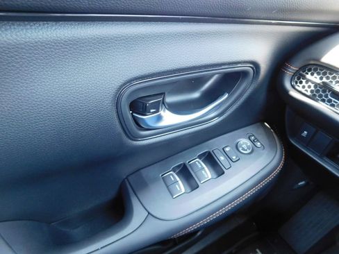 Certified 2026 Honda HR-V Sport image 25