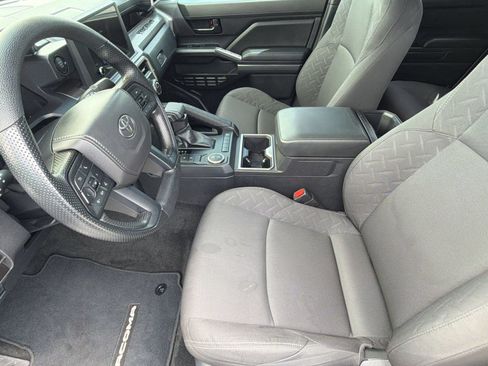 Used 2025 Toyota Tacoma SR5 RWD image 28