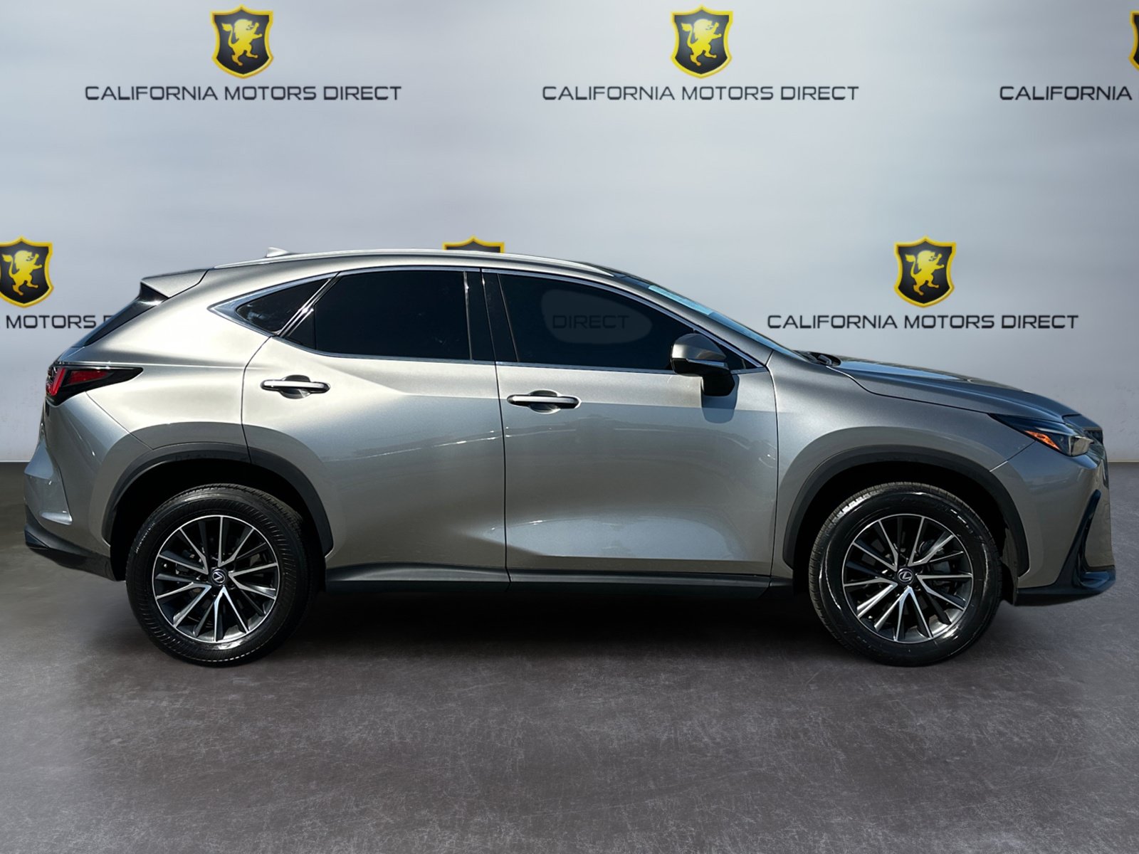 Used 2023 Lexus NX 350 AWD w/ Accessory Package (P3) image 6