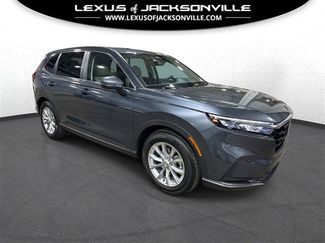 Used 2025 Honda CR-V EX-L video 1