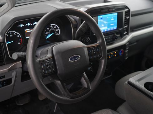 Used 2023 Ford F150 XLT w/ Trailer Tow Package AWD/4WD image 20