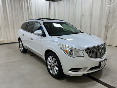 Used 2016 Buick Enclave Premium w/ Experience Buick Package