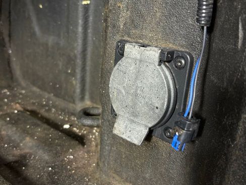Used 2023 Chevrolet Silverado 1500 RST AWD/4WD image 42
