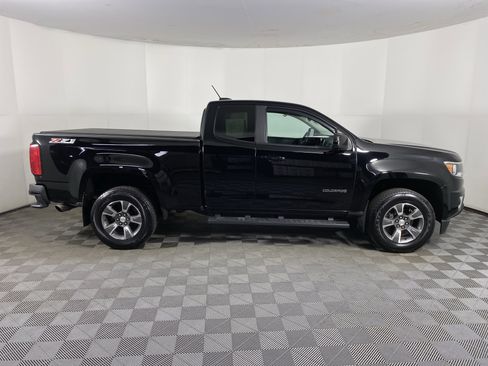 Used 2016 Chevrolet Colorado Z71 image 7