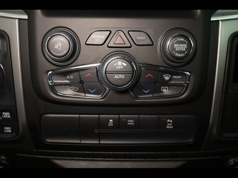 Used 2022 RAM 1500 Classic Warlock w/ Electronics Group image 26