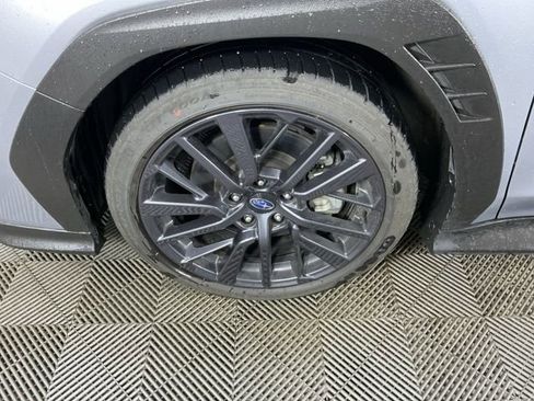 Used 2023 Subaru WRX Limited image 9