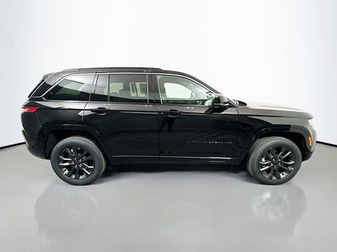 New 2026 Jeep Grand Cherokee Limited image 22
