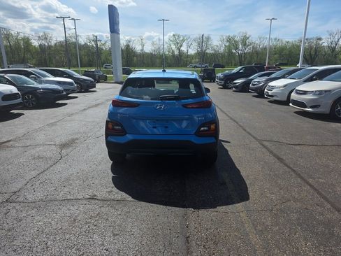Used 2018 Hyundai Kona SE image 4