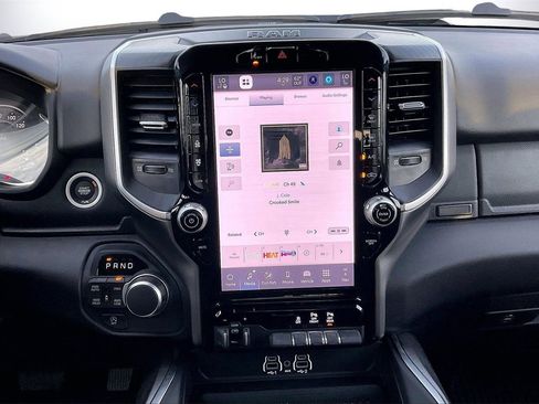 New 2026 RAM 1500 Big Horn image 12