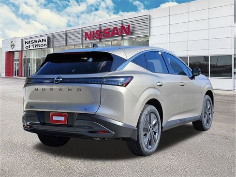 New 2026 Nissan Murano SL image 7