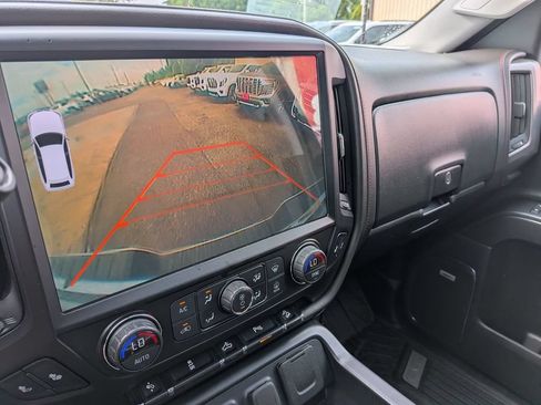 Used 2017 GMC Sierra 1500 SLT AWD/4WD image 19