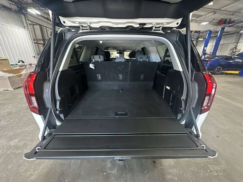 Certified 2025 Ford Expedition Max Active AWD/4WD image 26