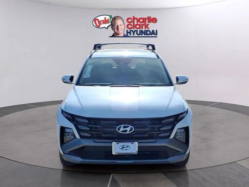 New 2026 Hyundai Tucson SEL FWD image 8