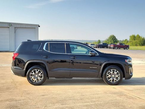 Used 2020 GMC Acadia SLE image 6
