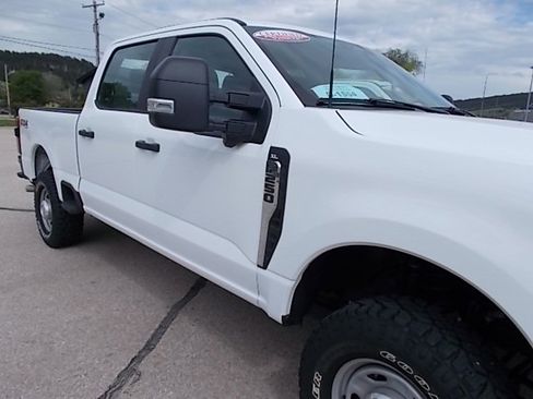 Used 2024 Ford F250 XL w/ 360-Degree Camera Package image 29