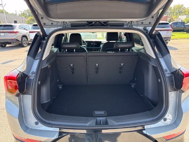 New 2026 Buick Encore GX Sport Touring w/ Comfort Package AWD/4WD image 9