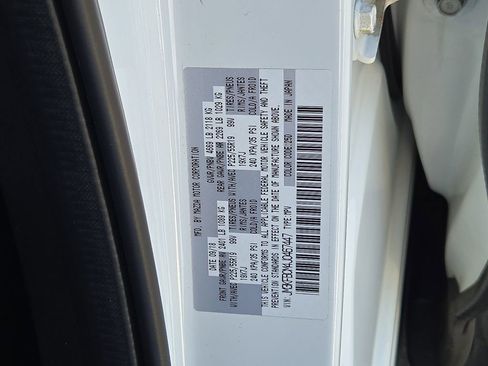 Used 2018 MAZDA CX-5 Touring w/ Preferred Equipment Package image 27