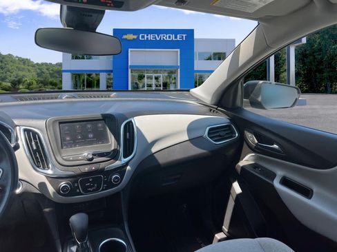 Certified 2024 Chevrolet Equinox LS w/ LS Convenience Package AWD/4WD image 33