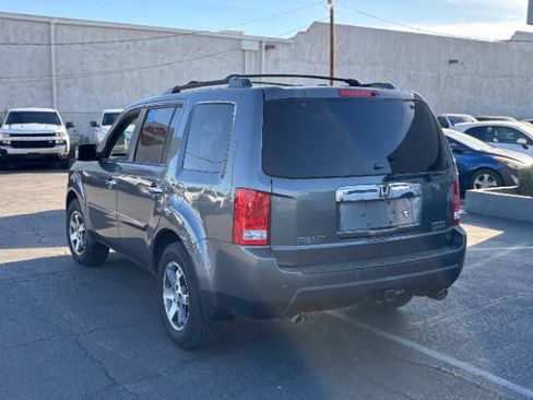Used 2010 Honda Pilot Touring image 5