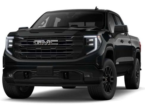 New 2026 GMC Sierra 1500 Elevation image 64