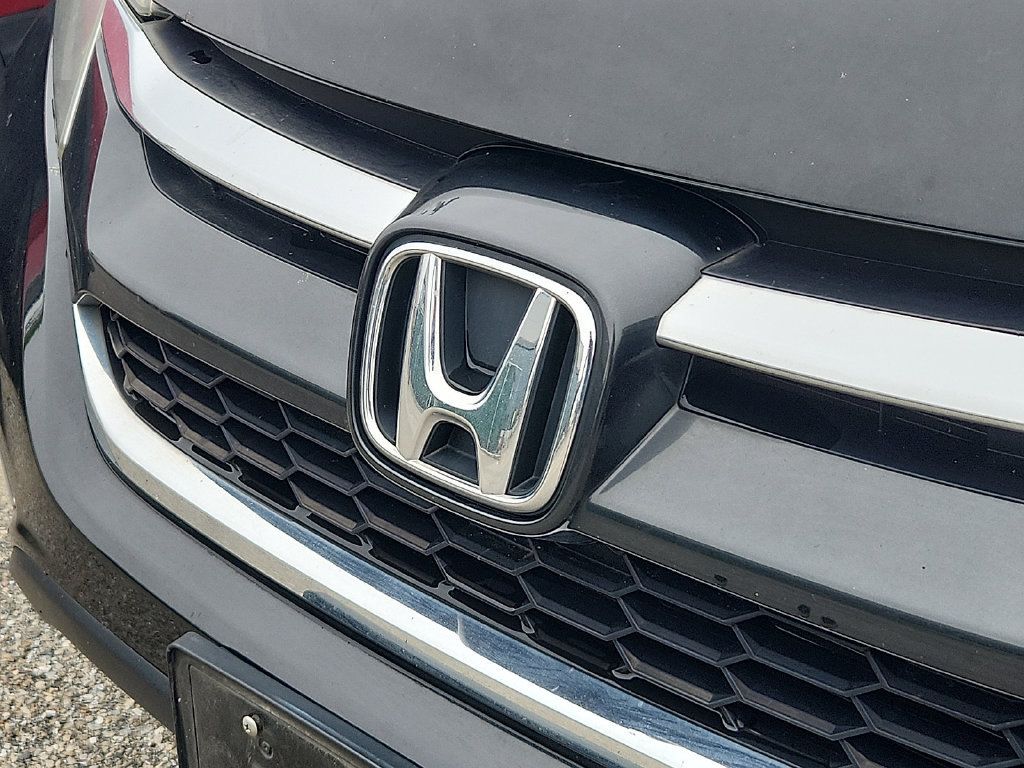 Used 2016 Honda CR-V EX-L image 4